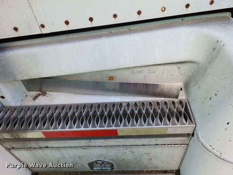 image for item LS9705 1993 Peterbilt 377  semi truck