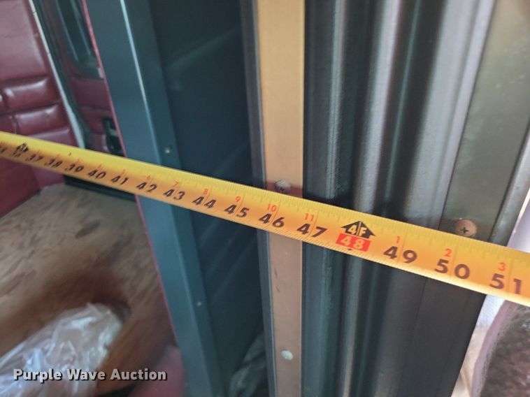 image for item LS9705 1993 Peterbilt 377  semi truck