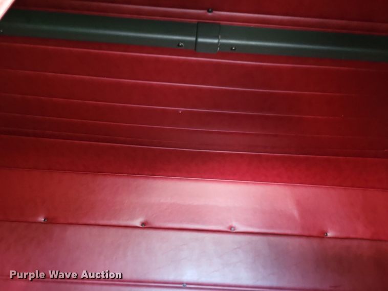 image for item LS9705 1993 Peterbilt 377  semi truck