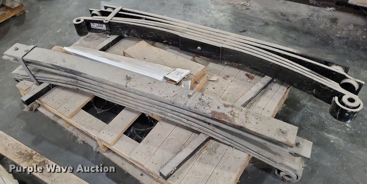 image for item LS9709 Truck parts