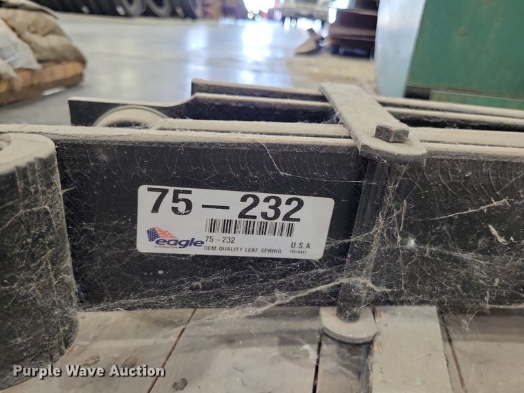 image for item LS9709 Truck parts