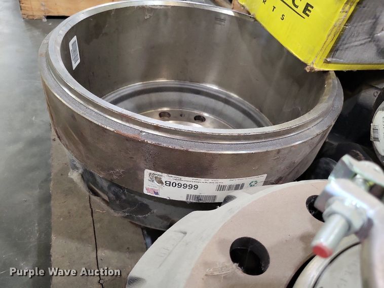 image for item LS9709 Truck parts