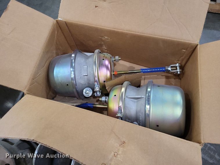 image for item LS9709 Truck parts