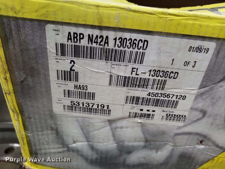 image for item LS9709 Truck parts