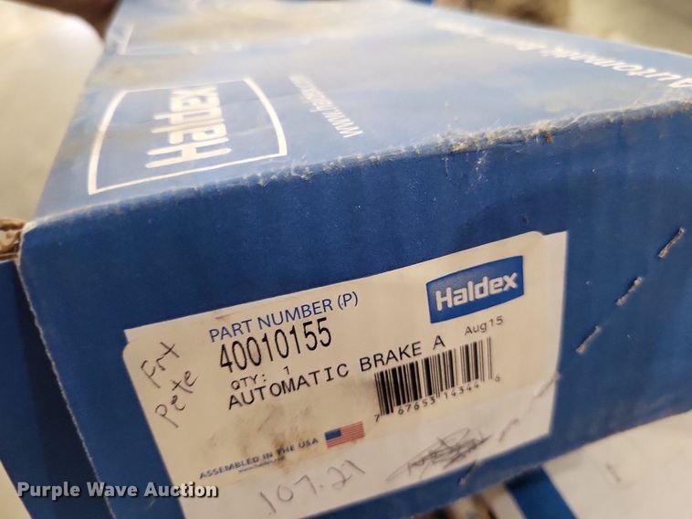 image for item LS9709 Truck parts