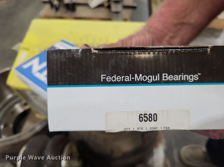 image for item LS9709 Truck parts