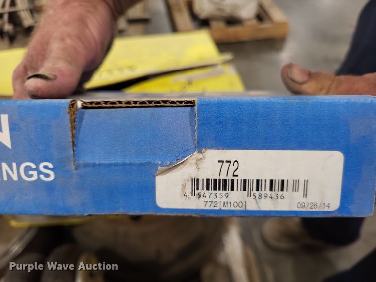 image for item LS9709 Truck parts