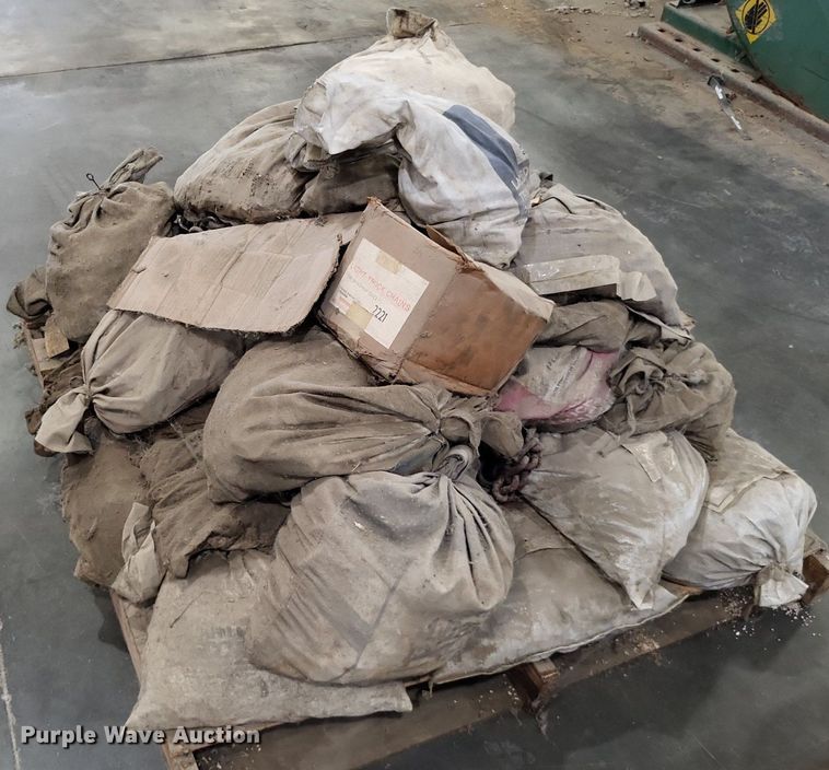 image for item LS9709 Truck parts