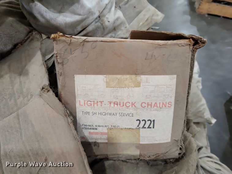 image for item LS9709 Truck parts