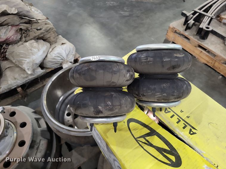 image for item LS9709 Truck parts