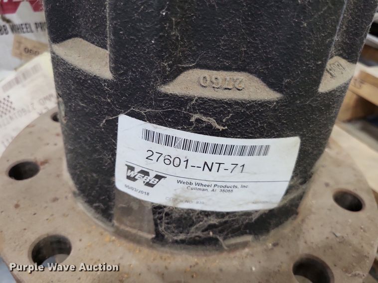 image for item LS9709 Truck parts