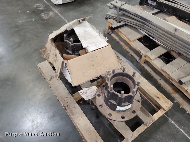 image for item LS9709 Truck parts