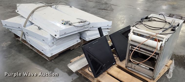 image for item LS9710 Envirosight RAX300  sewer inspection system