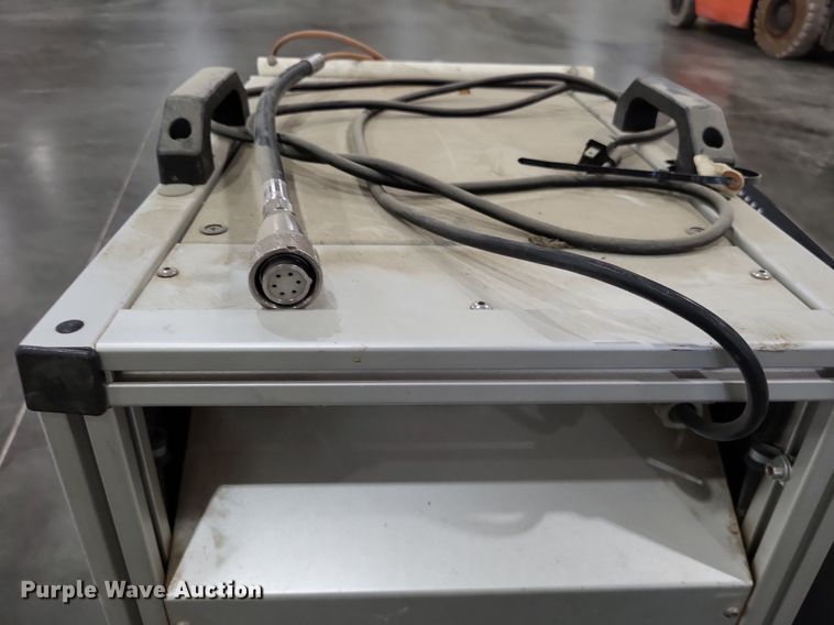 image for item LS9710 Envirosight RAX300  sewer inspection system