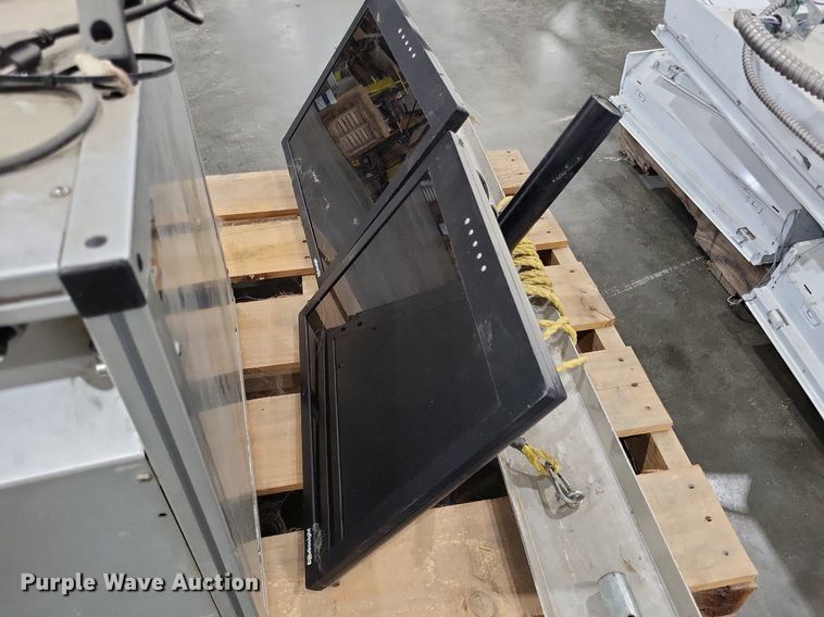 image for item LS9710 Envirosight RAX300  sewer inspection system