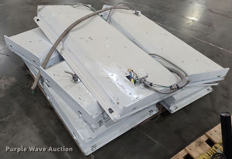 image for item LS9710 Envirosight RAX300  sewer inspection system