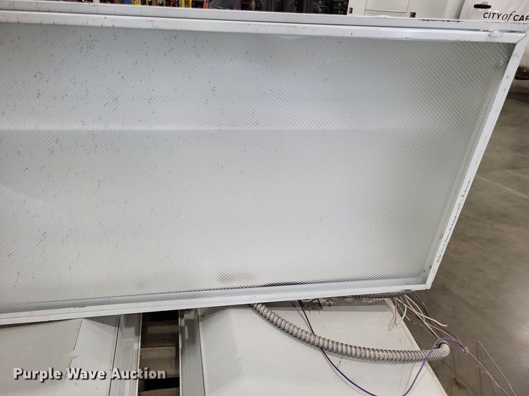 image for item LS9710 Envirosight RAX300  sewer inspection system