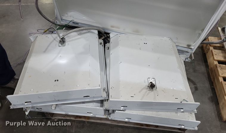 image for item LS9710 Envirosight RAX300  sewer inspection system