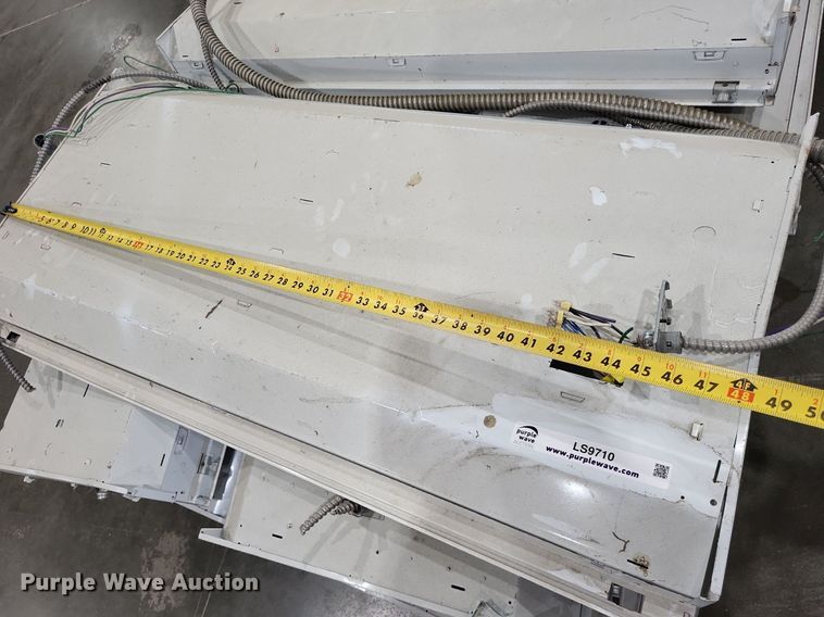 image for item LS9710 Envirosight RAX300  sewer inspection system