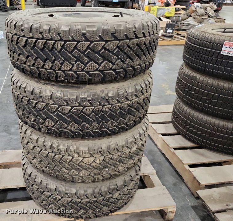 image for item LS9711 Tires