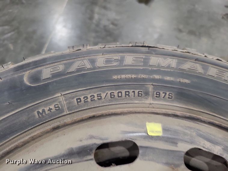 image for item LS9711 Tires