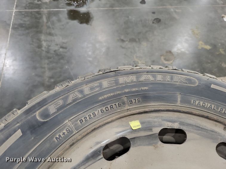 image for item LS9711 Tires