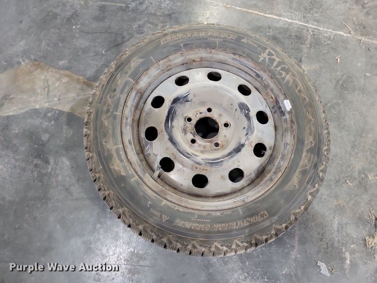 image for item LS9711 Tires