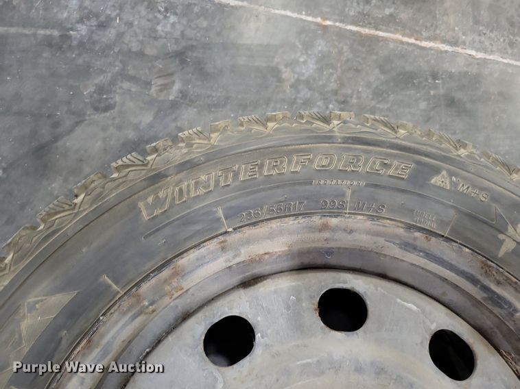 image for item LS9711 Tires