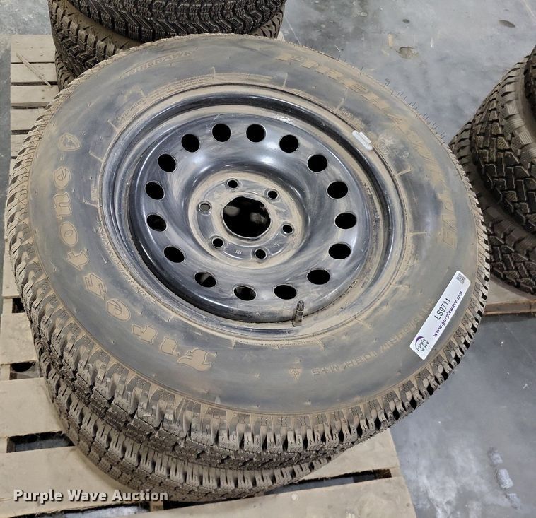 image for item LS9711 Tires