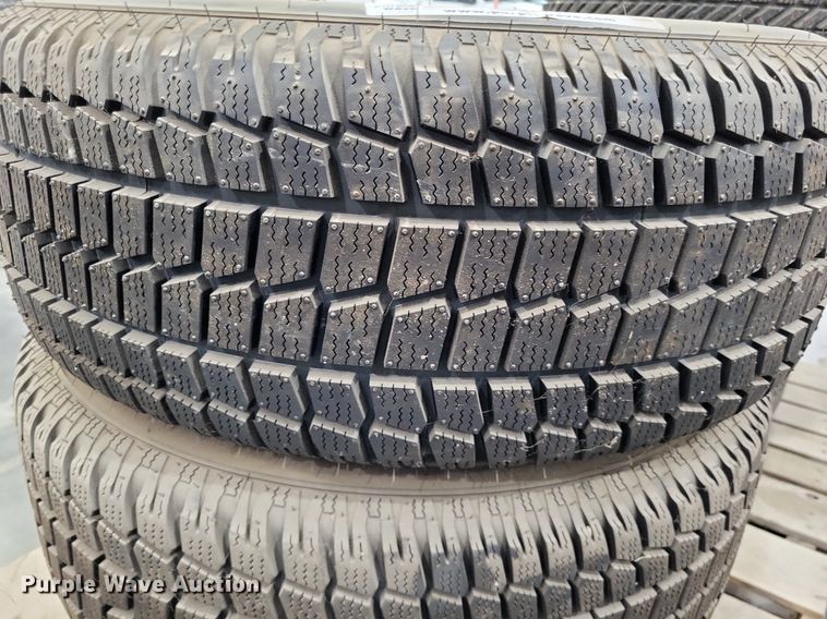 image for item LS9711 Tires