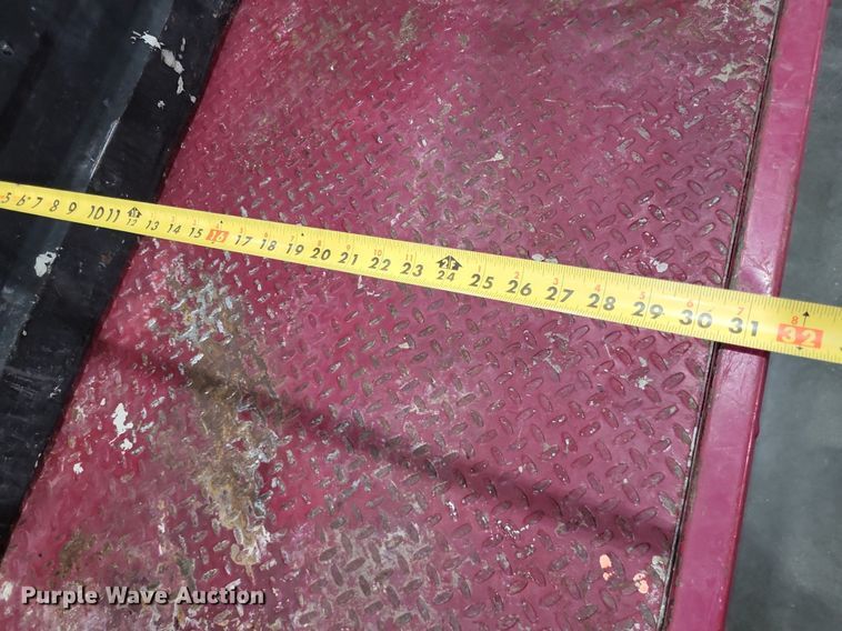 image for item LS9713 2007 Kawasaki Mule 3010  utility vehicle