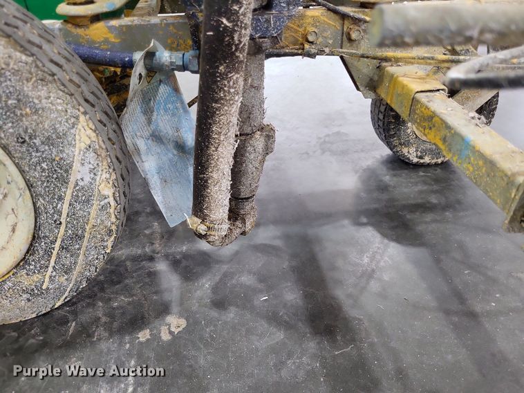 image for item LS9715 Graco Line Lazer IV 5900  paint stripper