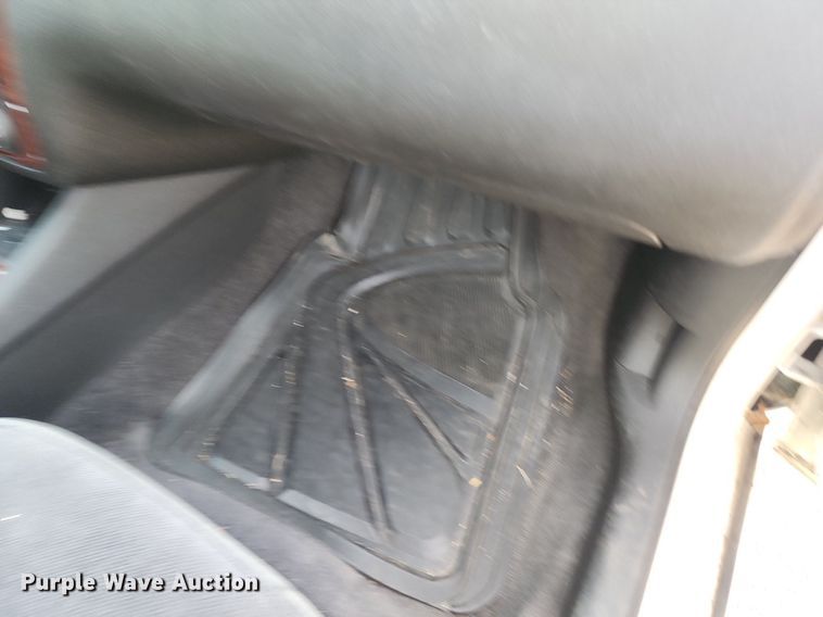 image for item LX9745 2009 Chevrolet Impala LS