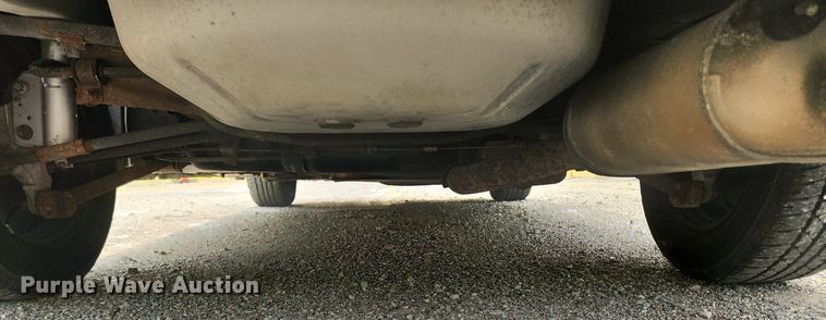 image for item LX9745 2009 Chevrolet Impala LS