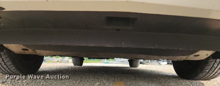 image for item LX9745 2009 Chevrolet Impala LS