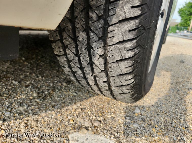 image for item LX9745 2009 Chevrolet Impala LS