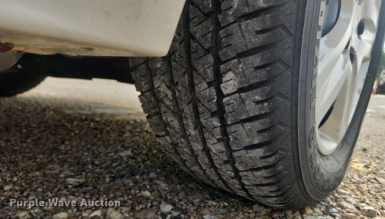 image for item LX9745 2009 Chevrolet Impala LS