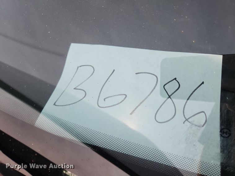 image for item LX9745 2009 Chevrolet Impala LS