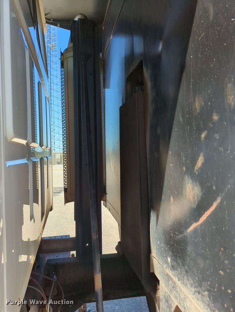 image for item LY9309 2007 Sterling LT8500  dump truck