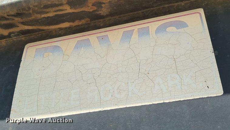 image for item LY9309 2007 Sterling LT8500  dump truck