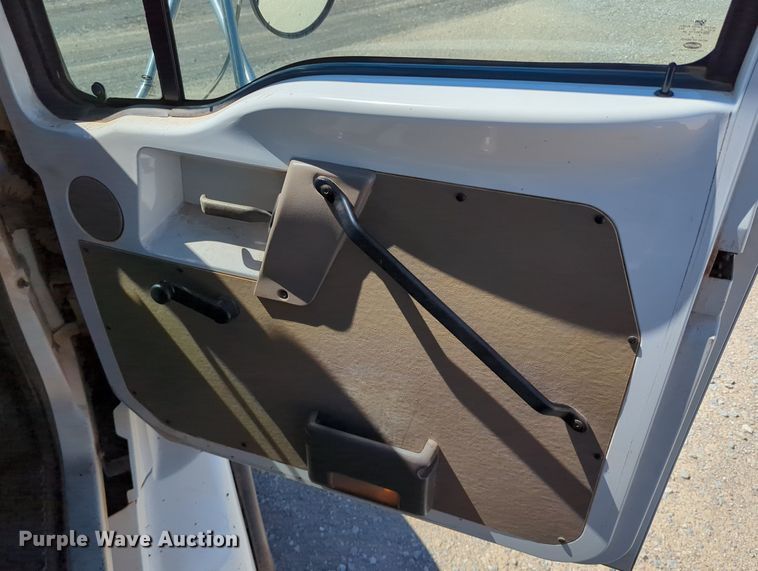 image for item LY9309 2007 Sterling LT8500  dump truck