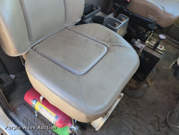 image for item LY9309 2007 Sterling LT8500  dump truck