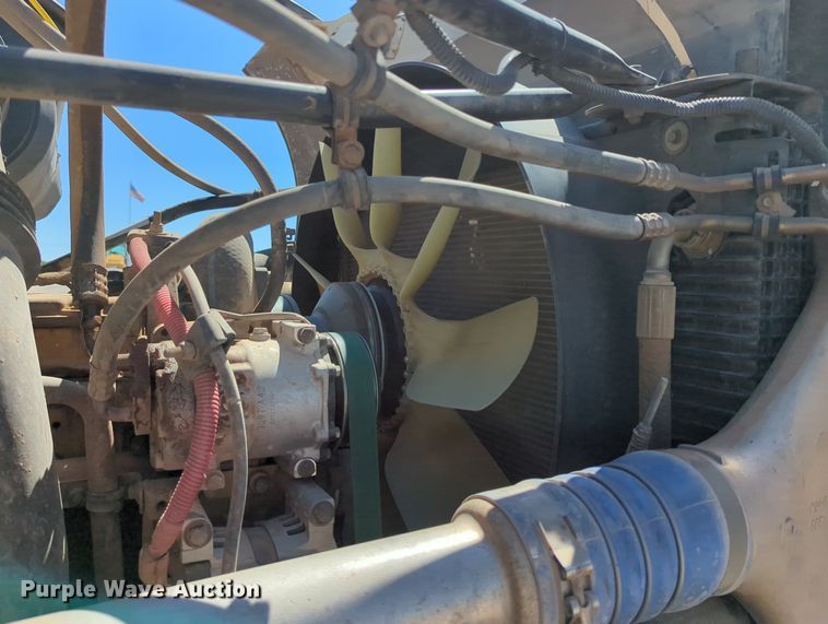 image for item LY9309 2007 Sterling LT8500  dump truck