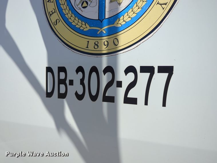 image for item LY9309 2007 Sterling LT8500  dump truck