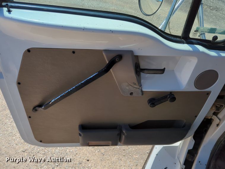 image for item LY9310 2007 Sterling LT8500  dump truck