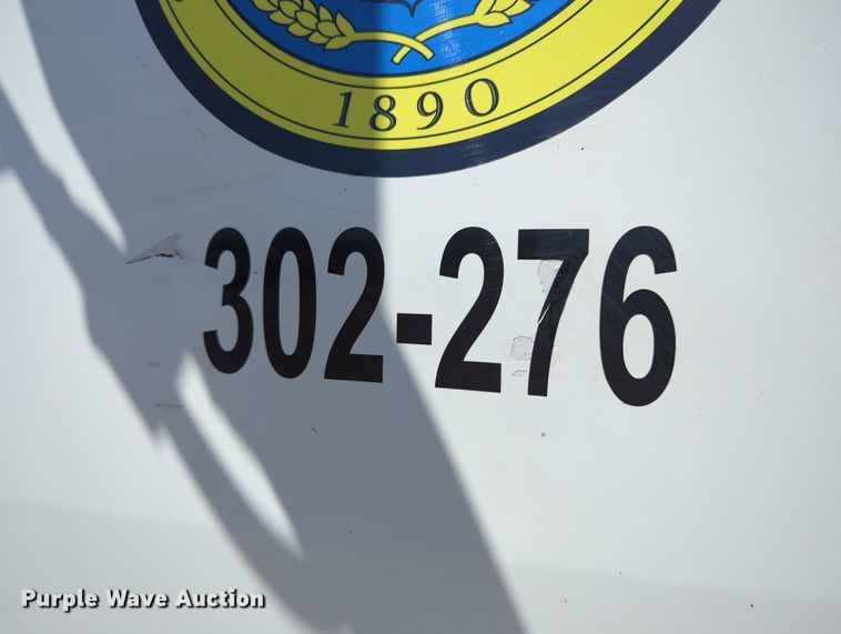 image for item LY9310 2007 Sterling LT8500  dump truck