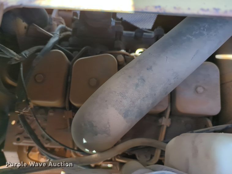 image for item LY9316 Case 550  dozer