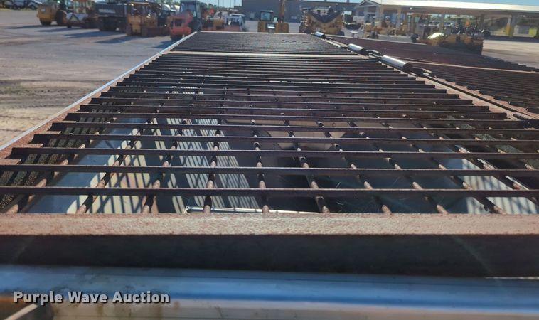 image for item LY9317 Henderson WSHX12X50X304SS  spreader