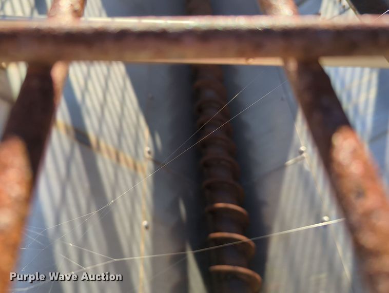 image for item LY9317 Henderson WSHX12X50X304SS  spreader