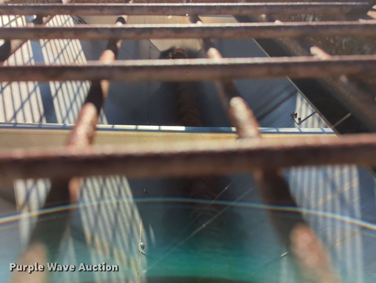 image for item LY9317 Henderson WSHX12X50X304SS  spreader